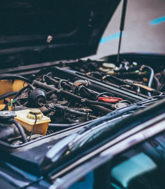 Chiptuning Herning: Forbedr din bils ydeevne