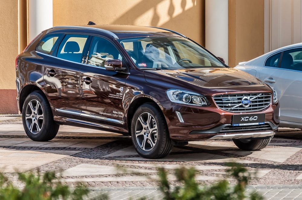 Styrken ved Volvo: Sikkerhed, innovation og bæredygtighed